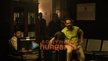 Movie Stills Of The Movie Haiwaan