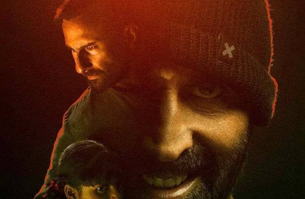 Haiwaan Advance Booking: Akshay Kumar-Saif Ali Khan starrer faces a tough start; Rs. 5 cr. opening on cards