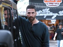 Haiwaan Day One Box Office Estimate: Saif Ali Khan and Akshay Kumar starrer has a Disastrous opening; collects approx Rs. 3 cr. on Friday