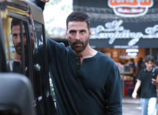 Haiwaan Day One Box Office Estimate: Saif Ali Khan and Akshay Kumar starrer has a Disastrous opening; collects approx Rs. 3 cr. on Friday
