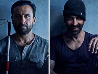 Saif Ali Khan vs Akshay Kumar: Haiwaan makers unveil unique audio promo ahead of release