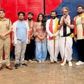 Hanuman Ansh team holds special screening for inmates at Agra district jail as film surges at box office