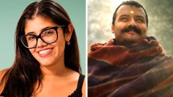 Hanuman Ansh producer Anupriya Nagar reveals she wanted to return to Zurich after film was declared flop: “I thought this industry was not meant for me”