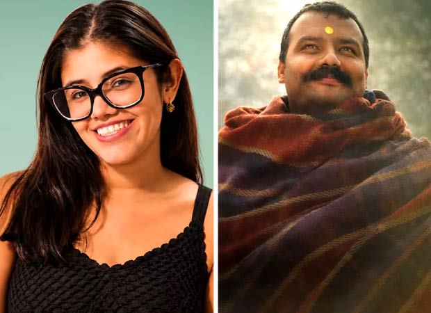 Hanuman Ansh producer Anupriya Nagar reveals she wanted to return to Zurich after film was declared flop: “I thought this industry was not meant for me” : Bollywood News Hanuman Ansh producer Anupriya Nagar reveals she wanted to return to Zurich after film was declared flop: “I thought this industry was not meant for me” : Bollywood News