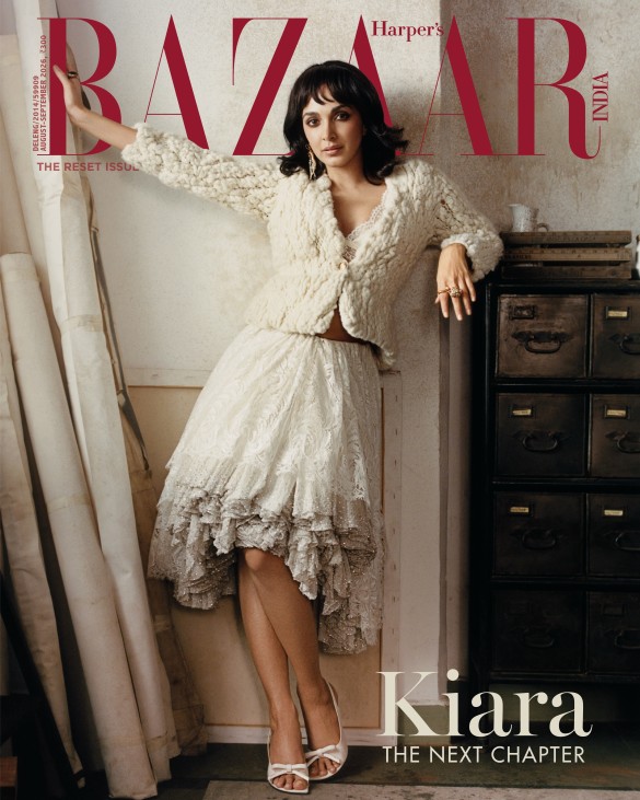 harpers bazaar 99