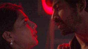 #Love trailer out ahead of October 2 release: Aishwarya Lekshmi, Arjun Das put chemistry vs compatibility to the test in Netflix show
