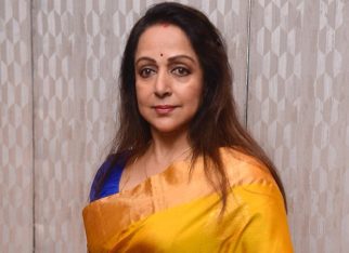 “Nowadays, young girls expose SO much. Being a woman and being a mother, I don’t like it. It REALLY hurts” – Hema Malini