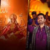 Himesh Reshammiya composes his first-ever garba song ‘Jai Ambe Bol’ for Ayushmann Khurrana, Sharvari starrer Yeh Prem Mol Liya