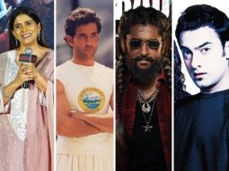 26 years after playing Hrithik Roshan’s mother in Mission Kashmir, Sonali Kulkarni essays Nani’s mom in The Paradise; says Bollywood never typecast her: “I signed Dil Chahta Hai after Mission Kashmir”