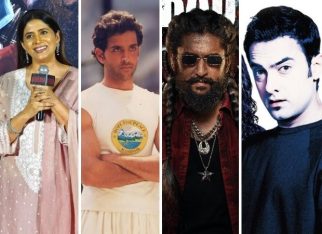 26 years after playing Hrithik Roshan’s mother in Mission Kashmir, Sonali Kulkarni essays Nani’s mom in The Paradise; says Bollywood never typecast her: “I signed Dil Chahta Hai after Mission Kashmir”