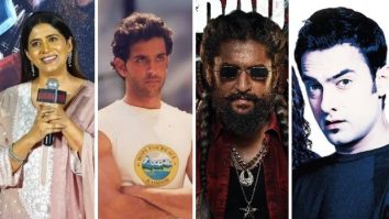 26 years after playing Hrithik Roshan’s mother in Mission Kashmir, Sonali Kulkarni essays Nani’s mom in The Paradise; says Bollywood never typecast her: “I signed Dil Chahta Hai after Mission Kashmir”
