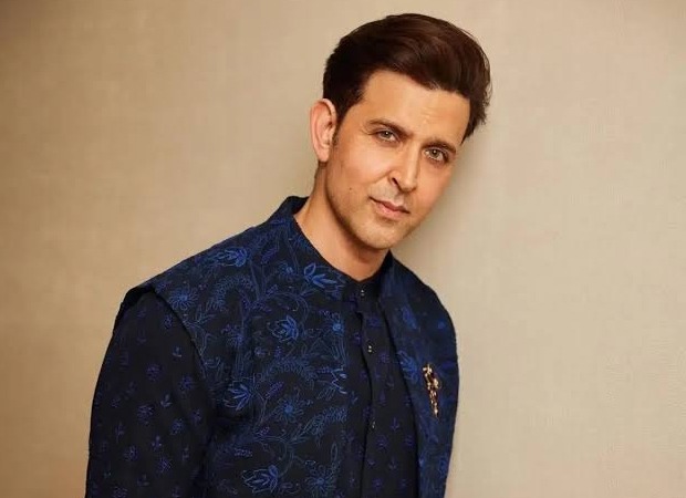 Hrithik Roshan leases Mumbai office space for Rs. 4.84 crores; actor rents 2,727 sq. ft. property to QuantumX global