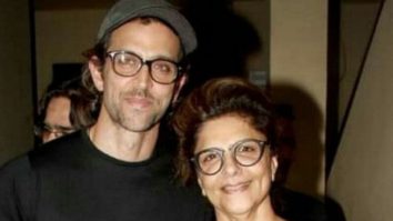 Hrithik Roshan’s mother Pinky Roshan buys two luxury apartments in Mumbai for Rs. 67.30 crores