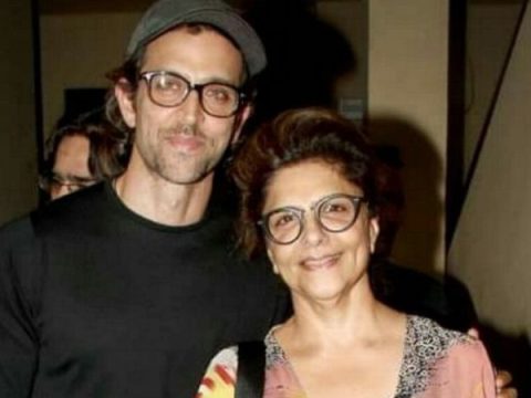 Hrithik Roshan’s mother Pinky Roshan buys two luxury apartments in Mumbai for Rs. 67.30 crores Hrithik Roshan’s mother Pinky Roshan buys two luxury apartments in Mumbai for Rs. 67.30 crores