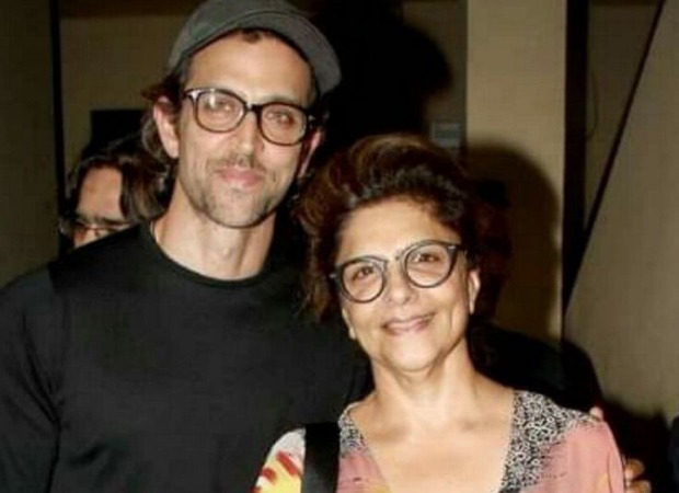 Hrithik Roshan’s mother Pinky Roshan buys two luxury apartments in Mumbai for Rs. 67.30 crores : Bollywood News  www.bollywoodhungama.com