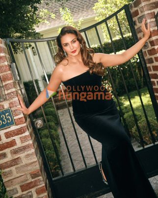 Huma Qureshi