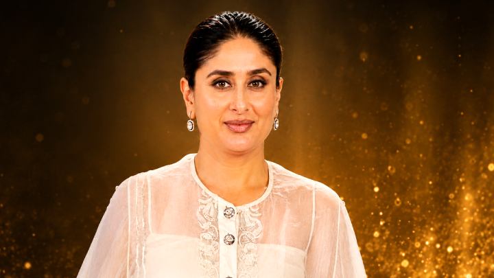 “I track Box Office for everything” | Kareena Kapoor Khan on Daayra