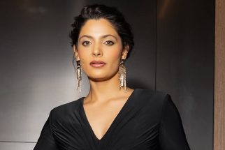 “I admire Akshay Kumar’s discipline” Saiyami Kher | Haiwaan