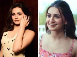 “I was in the middle of promoting Nishaanchi when Musafir Cafe came my way”: Vedika Pinto on landing Sudha