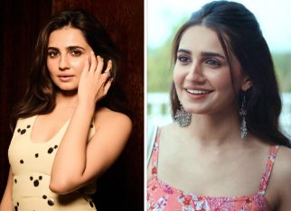 “I was in the middle of promoting Nishaanchi when Musafir Cafe came my way”: Vedika Pinto on landing Sudha