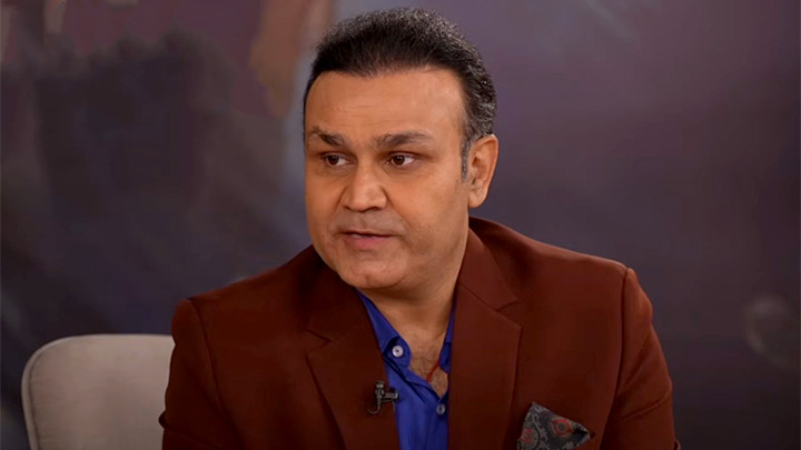 “I won’t accept insults” cricketer / host Virendra Sehwag | Rise & Fall “I won’t accept insults” cricketer / host Virendra Sehwag | Rise & Fall