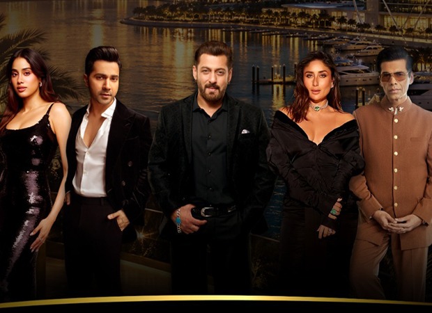IIFA 2027 set for January 22-23 in Abu Dhabi; Karan Johar and Varun Dhawan to host