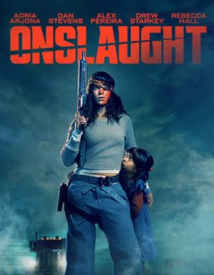 Onslaught (English)