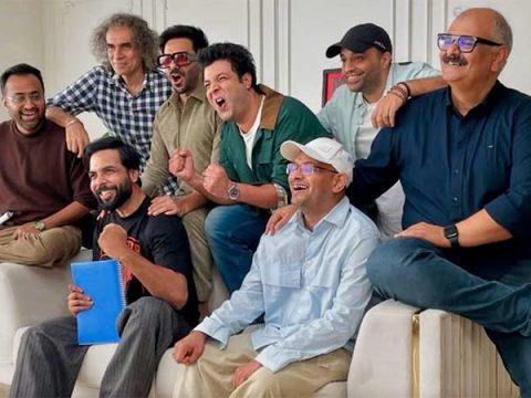 EXCLUSIVE: Imtiaz Ali and Mahaveer Jain’s Side Heroes a RARE Bollywood film to be shot COMPLETELY in Bihar