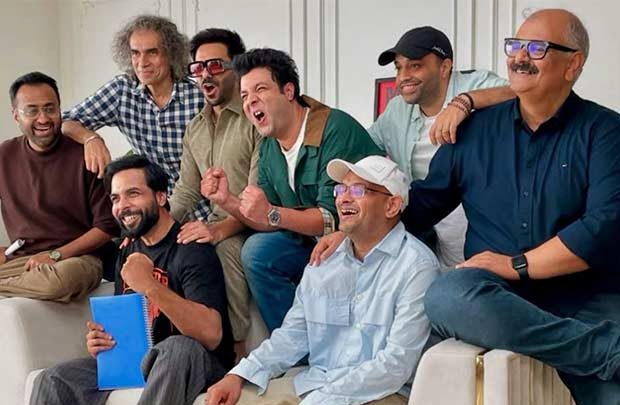 EXCLUSIVE: Imtiaz Ali and Mahaveer Jain’s Side Heroes a RARE Bollywood film to be shot COMPLETELY in Bihar