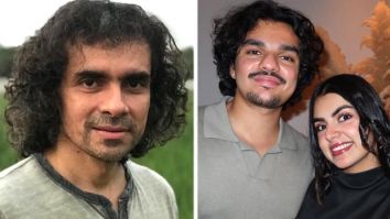 Imtiaz Ali’s daughter Ida Ali gets engaged in intimate Mumbai ceremony!