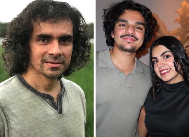 Imtiaz Ali’s daughter Ida Ali gets engaged in intimate Mumbai ceremony!