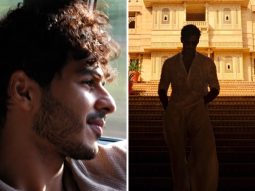 Ishaan Khatter begins The Royals 2 shoot in Rajasthan; shares horse riding glimpses