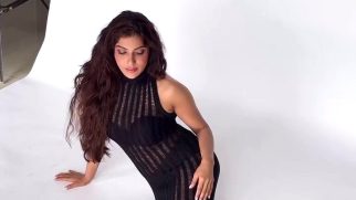 Ishita Raj oozing delightful beauty