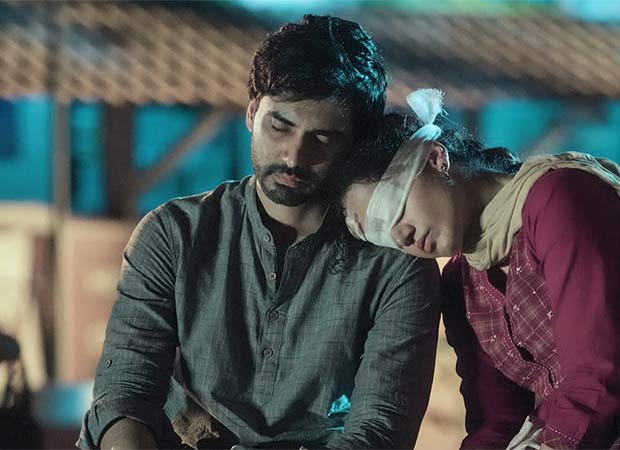 Ishwak Singh speaks on playing Gokul in Gandhari: “It was challenging, uncomfortable at times and deeply personal” : Bollywood News Ishwak Singh speaks on playing Gokul in Gandhari: “It was challenging, uncomfortable at times and deeply personal” : Bollywood News