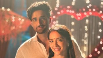 Jagadhatri completes 300 episodes; Sonakshi Batra and Farman Haider reflect on the shows journey