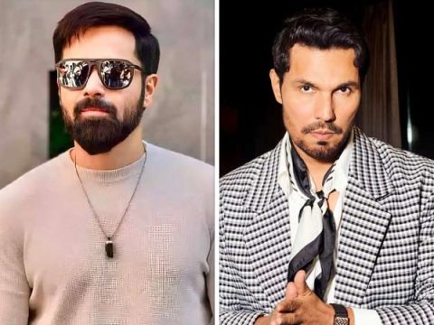 SCOOP: Jannat 2 duo Emraan Hashmi and Randeep Hooda likely to reunite for an action thriller by Sajid Nadiadwala