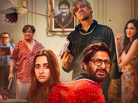 REVEALED: Arshad Warsi’s Jeevan Bheema Yojana retitled Jeevan Ya Bheema Con on CBFC’s instruction over similarity to Pradhan Mantri Jeevan Jyoti Bima Yojana; CBFC also censors ‘obscene’ visuals and dialogues REVEALED: Arshad Warsi’s Jeevan Bheema Yojana retitled Jeevan Ya Bheema Con on CBFC’s instruction over similarity to Pradhan Mantri Jeevan Jyoti Bima Yojana; CBFC also censors ‘obscene’ visuals and dialogues