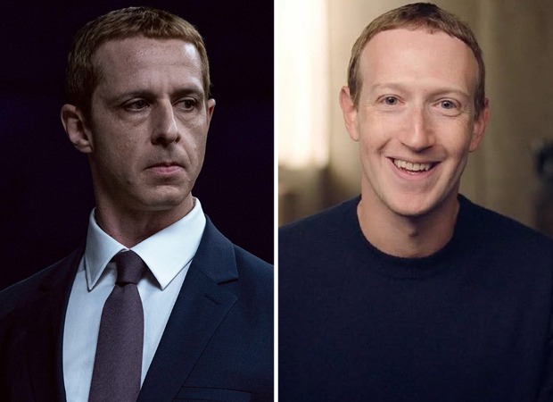 Jeremy Strong emailed Mark Zuckerberg before The Social Reckoning shoot; actor says he wanted to approach role ‘with respect’