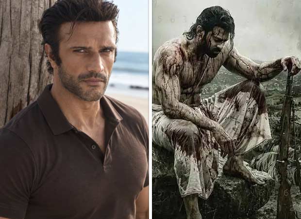 EXCLUSIVE: Jitin Gulati recalls being star-struck on meeting Prabhas for the first time: “It felt like Amarendra Baahubali was walking in!”; opens up on Fauzi: “What they are creating has NEVER been seen before” EXCLUSIVE: Jitin Gulati recalls being star-struck on meeting Prabhas for the first time: “It felt like Amarendra Baahubali was walking in!”; opens up on Fauzi: “What they are creating has NEVER been seen before”