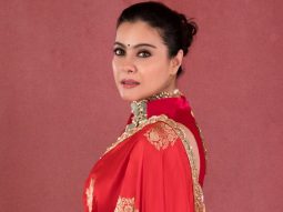 Kajol talks about AI vs human creativity: “A machine has thoughts already in a library”