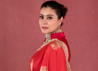 Kajol talks about AI vs human creativity: “A machine has thoughts already in a library”