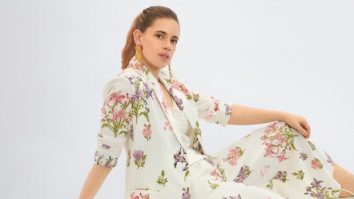Kalki Koechlin curates Max Fashion’s Festive 2026 line: Art, craft and purpose take centre stage