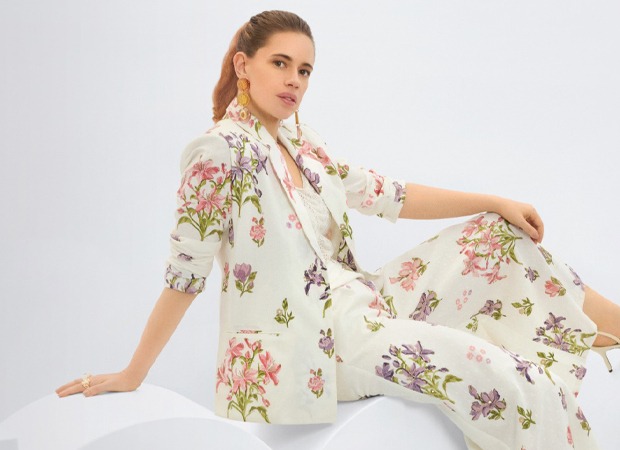 Kalki Koechlin curates Max Fashion’s Festive 2026 line: Art, craft and purpose take centre stage