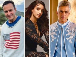 Are Saif Ali Khan and Triptii Dimri in talks for Kamal Aur Meena? Director Siddharth P. Malhotra CLARIFIES: “Stop the speculation”