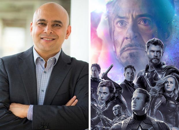 EXCLUSIVE: PVR INOX’s Kamal Gianchandani on Hollywood’s record-breaking India run: “People are tired of consuming films at home”; predicts Avengers Endgame: Encore will “SMASH all re-release records”; CONFIRMS India releases of Godzilla Minus Zero, Artificial