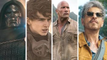EXCLUSIVE: PVR INOX’s Kamal Gianchandani predicts a “MONSTROUS December” with Avengers: Doomsday, Dune 3, Jumanji and King; dismisses screen-sharing fears: “We’ll handle it easily…it’s a good problem to have!”