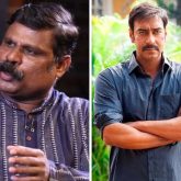 Kamlesh Sawant, aka Inspector Gaitonde, says Ajay Devgn recognised him after 11 years on Drishyam set: “It is a very big deal for a character actor like me”