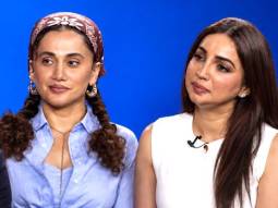 Kanika Dhillon Hits Back at Plagiarism Allegations: “I’ve Never Even Met…”: Gandhari | Netflix