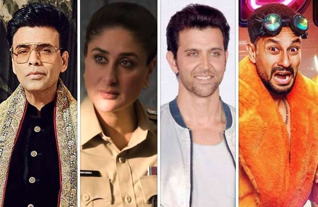 REVEALED: Here’s why Karan Johar has been thanked in Daayra and Hrithik Roshan and Huma Qureshi in Vibe