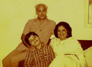 Karan Johar remembers father Yash Johar on his birth anniversary: “When you lose a parent, you gain a god”